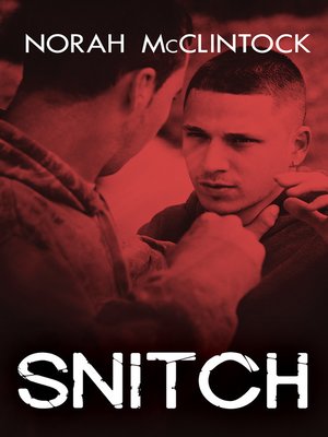 cover image of Snitch